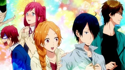 Rainbow Days