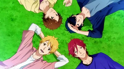 Rainbow Days