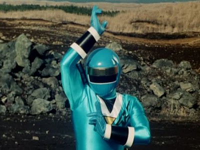 Ninja Sentai Kakuranger