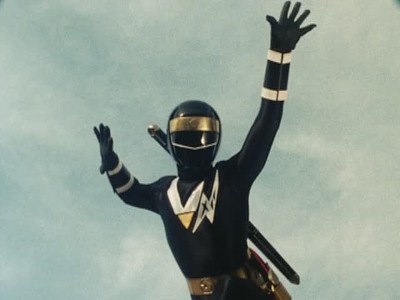 Ninja Sentai Kakuranger