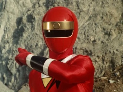 Ninja Sentai Kakuranger