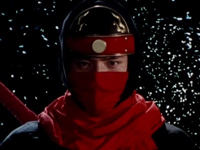 Ninja Sentai Kakuranger