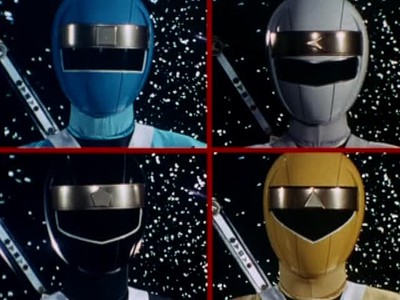 Ninja Sentai Kakuranger