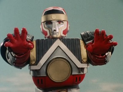 Ninja Sentai Kakuranger