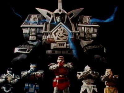 Ninja Sentai Kakuranger