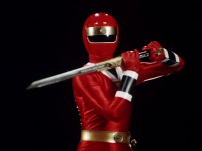 Ninja Sentai Kakuranger