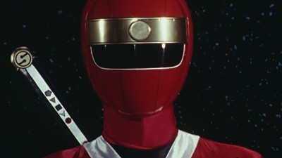 Ninja Sentai Kakuranger: The Movie