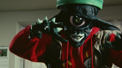 Ninja Sentai Kakuranger: The Movie