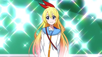 Nisekoi