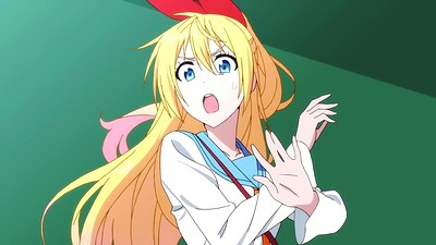 Nisekoi