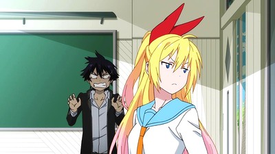 Nisekoi