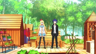 Nisekoi