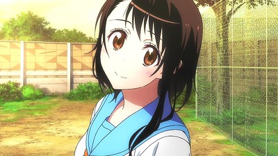 Nisekoi