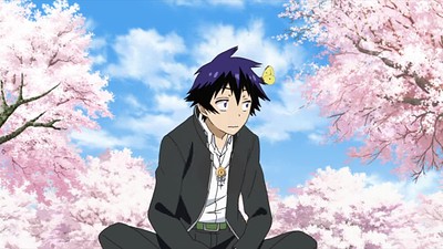 Nisekoi: