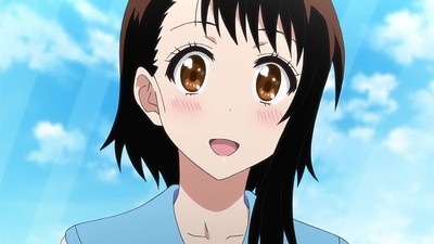 Nisekoi: