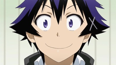 Nisekoi: