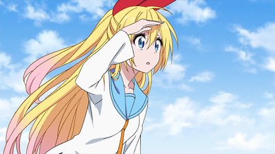 Nisekoi: