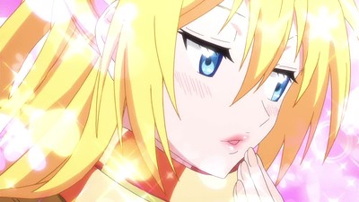 Nisekoi: