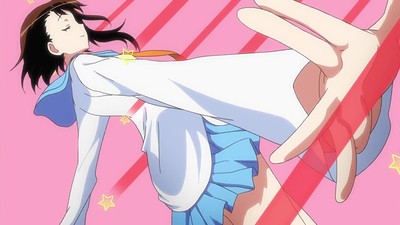 Nisekoi: