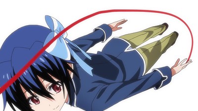 Nisekoi: