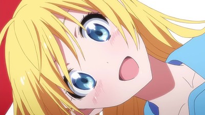 Nisekoi: