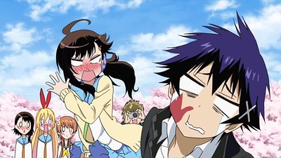 Nisekoi: