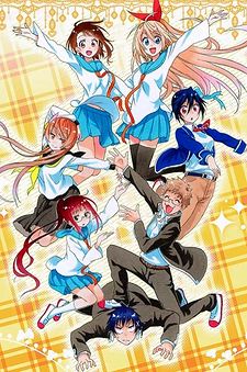 Nisekoi OAD