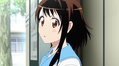 Nisekoi OAD