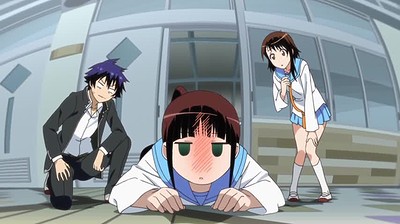 Nisekoi OAD