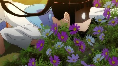 Nisekoi OAD