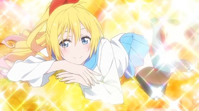 Nisekoi OAD