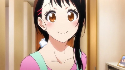 Nisekoi: OAD