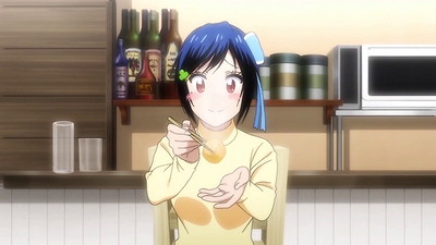 Nisekoi: OAD