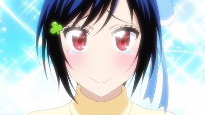 Nisekoi: OAD