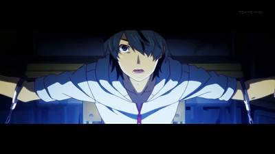 Nisemonogatari