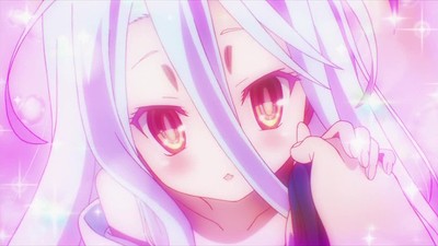 No Game No Life