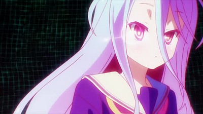 No Game No Life