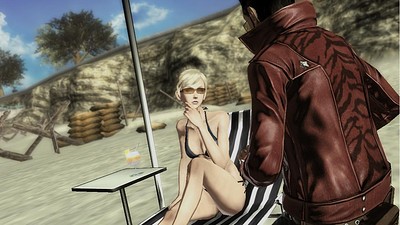 No More Heroes