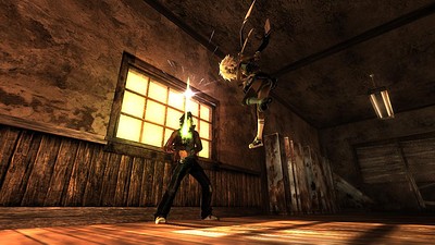 No More Heroes