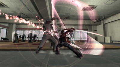 No More Heroes 2: Desperate Struggle