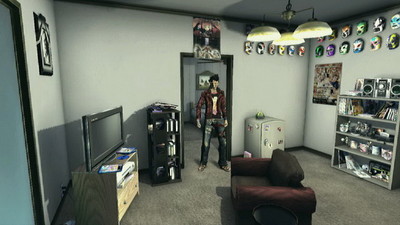 No More Heroes 2: Desperate Struggle