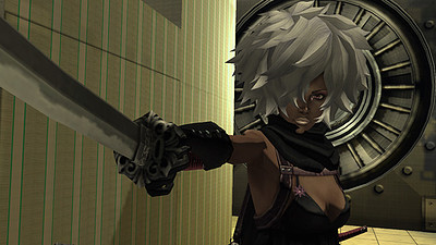 No More Heroes 2: Desperate Struggle