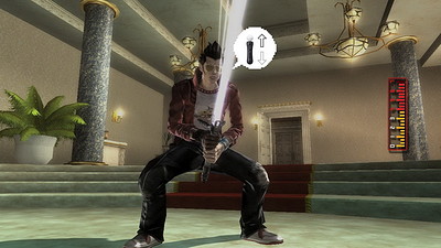 No More Heroes: Heroes' Paradise
