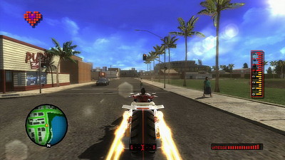 No More Heroes: Heroes' Paradise