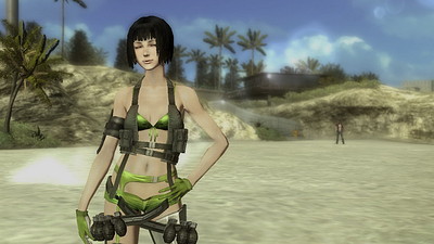 No More Heroes: Heroes' Paradise