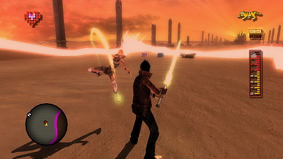 No More Heroes: Heroes' Paradise