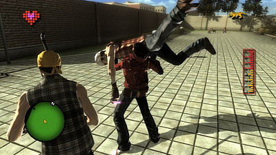 No More Heroes: Heroes' Paradise