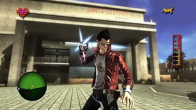 No More Heroes: Heroes' Paradise
