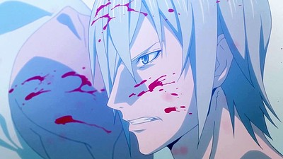 Noblesse: Awakening