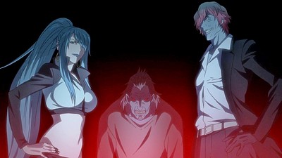 Noblesse: Awakening